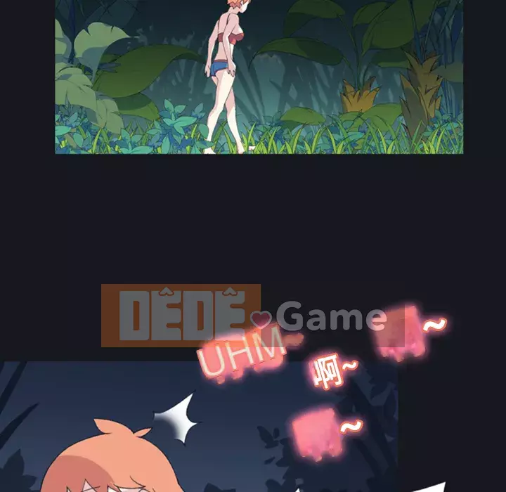 15 Cô Gái Crusoe Chương 1-48