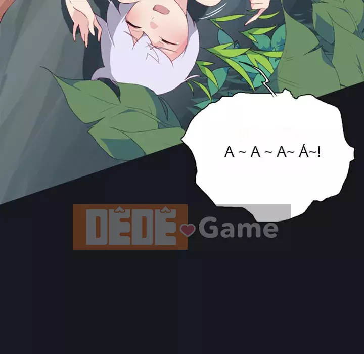 15 Cô Gái Crusoe Chương 1-48