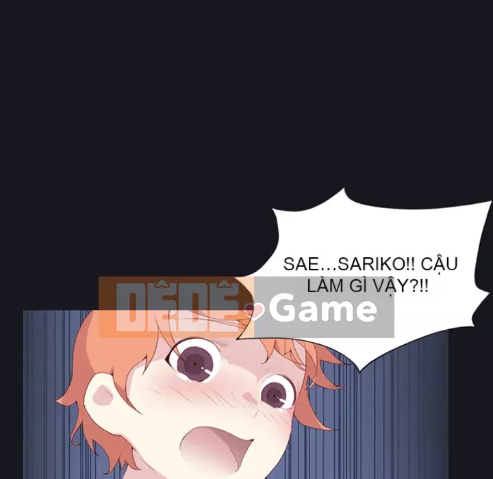 15 Cô Gái Crusoe Chương 1-48