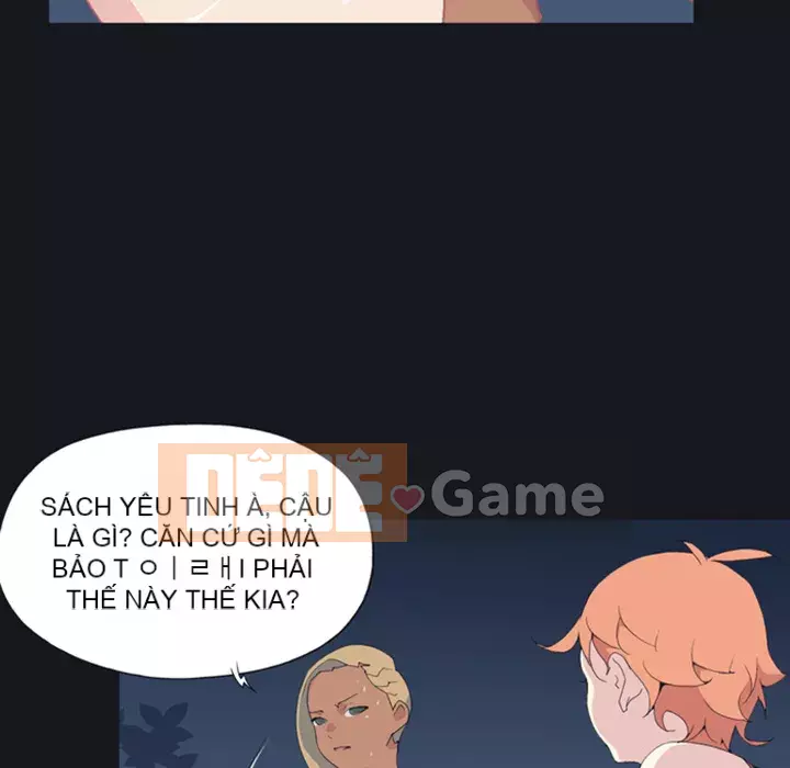 15 Cô Gái Crusoe Chương 1-48