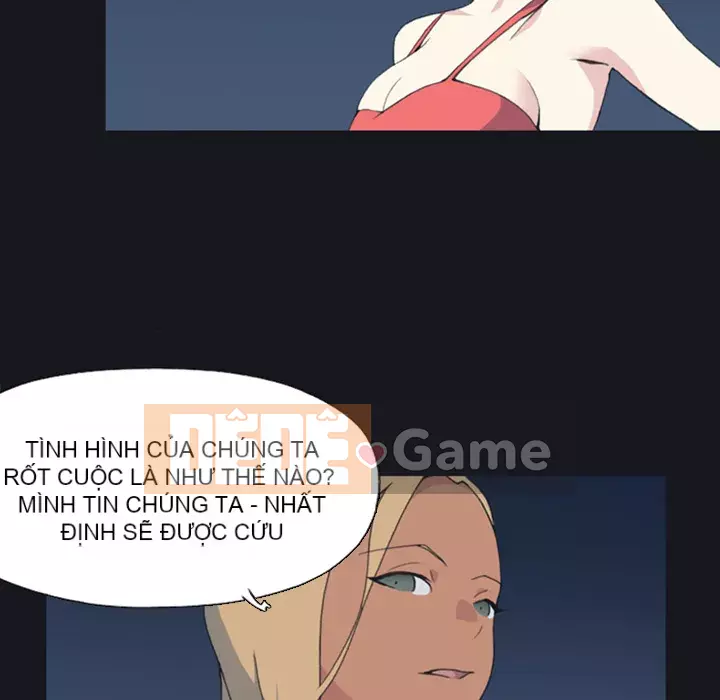 15 Cô Gái Crusoe Chương 1-48