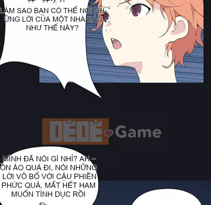 15 Cô Gái Crusoe Chương 1-48