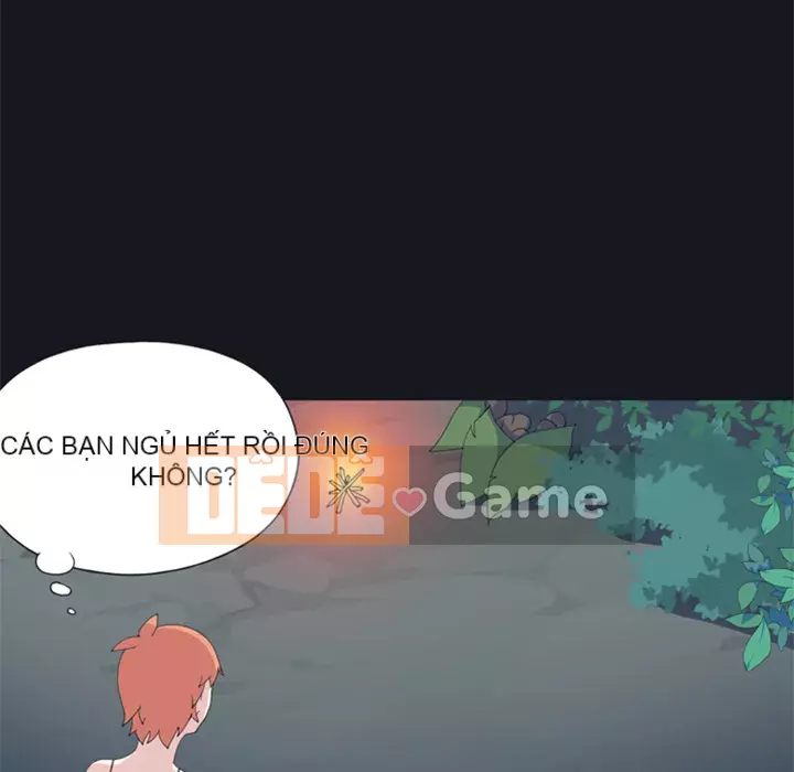 15 Cô Gái Crusoe Chương 1-48