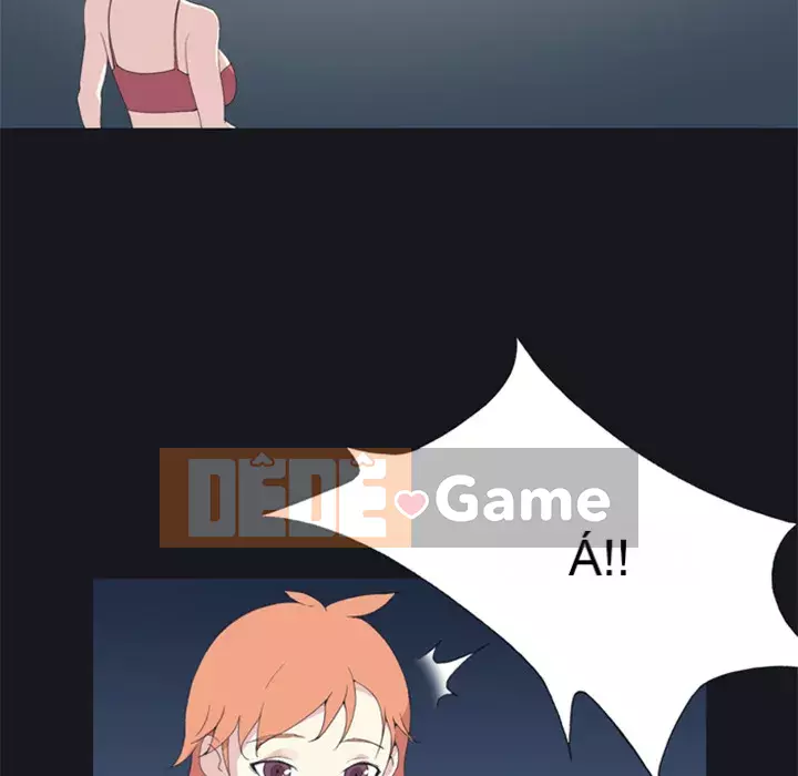 15 Cô Gái Crusoe Chương 1-48