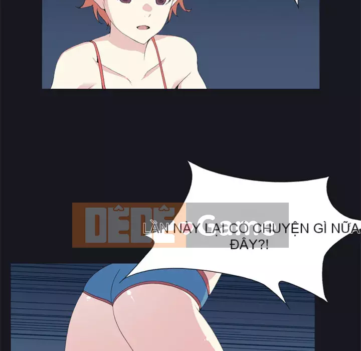 15 Cô Gái Crusoe Chương 1-48