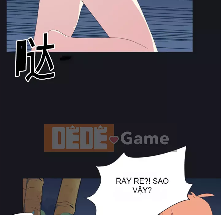 15 Cô Gái Crusoe Chương 1-48