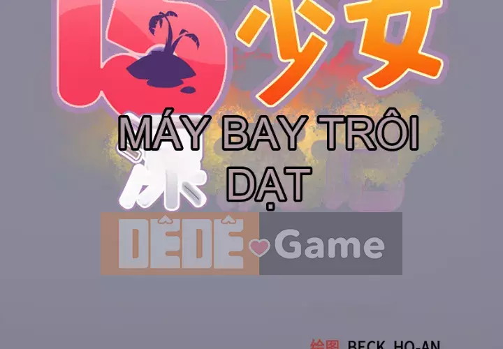 15 Cô Gái Crusoe Chương 1-48