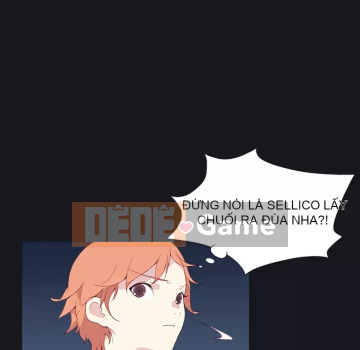 15 Cô Gái Crusoe Chương 1-48