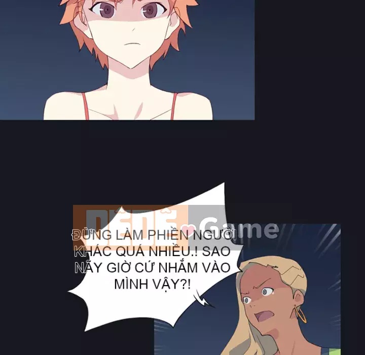 15 Cô Gái Crusoe Chương 1-48