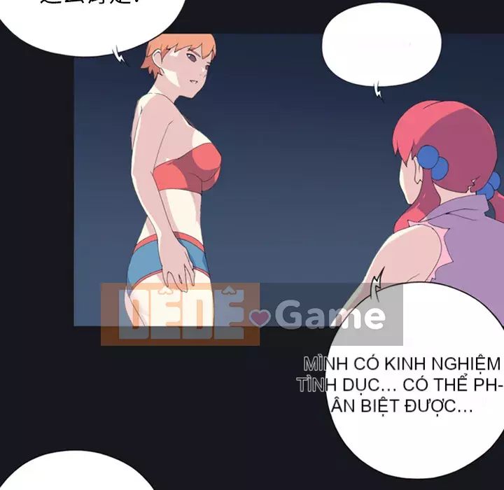 15 Cô Gái Crusoe Chương 1-48