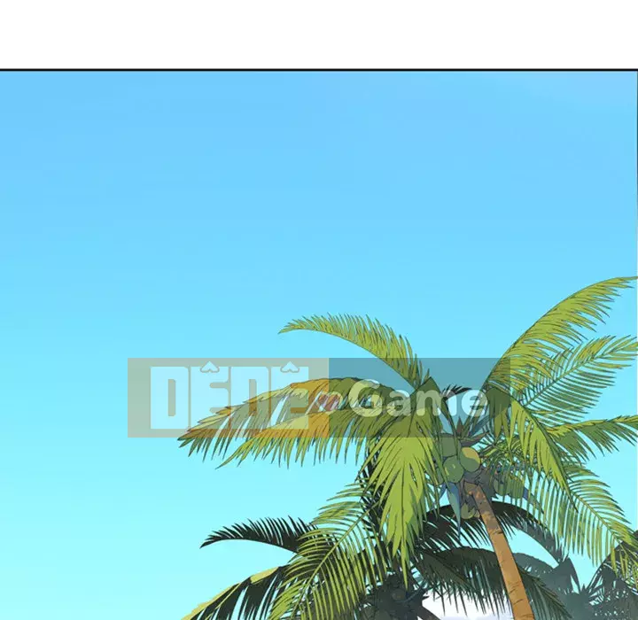 15 Cô Gái Crusoe Chương 1-48