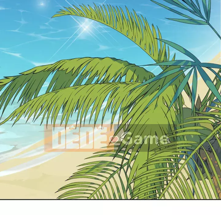 15 Cô Gái Crusoe Chương 1-48