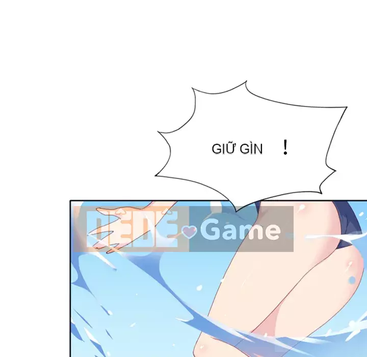 15 Cô Gái Crusoe Chương 1-48