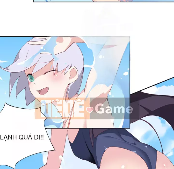 15 Cô Gái Crusoe Chương 1-48