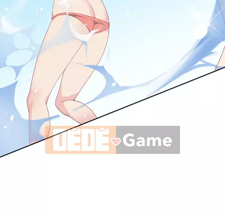 15 Cô Gái Crusoe Chương 1-48