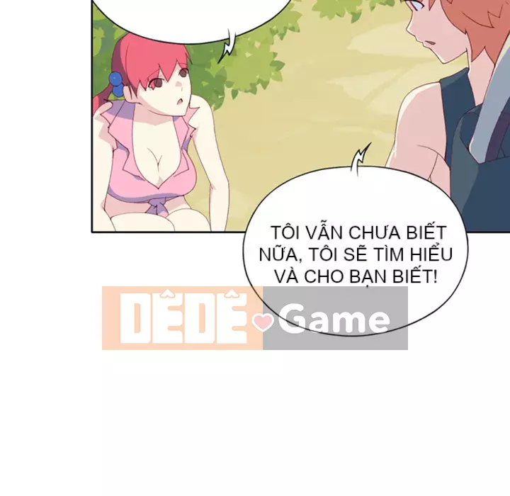 15 Cô Gái Crusoe Chương 1-48