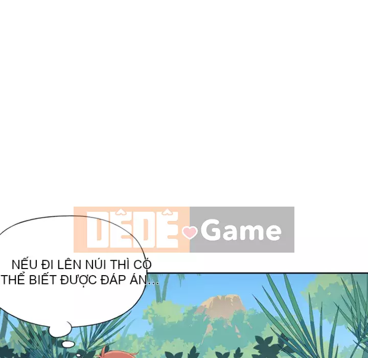 15 Cô Gái Crusoe Chương 1-48