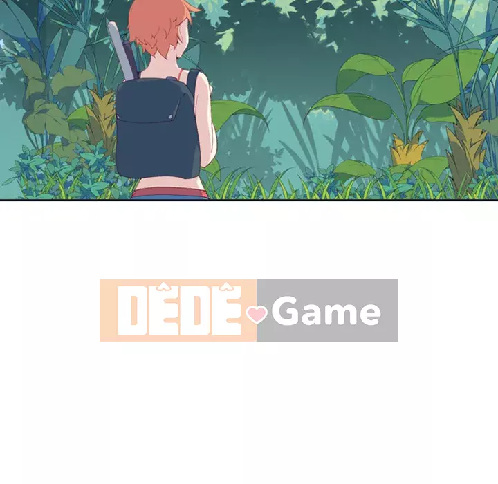 15 Cô Gái Crusoe Chương 1-48