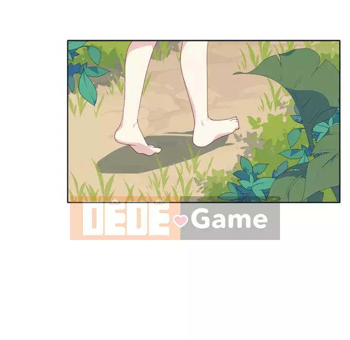 15 Cô Gái Crusoe Chương 1-48