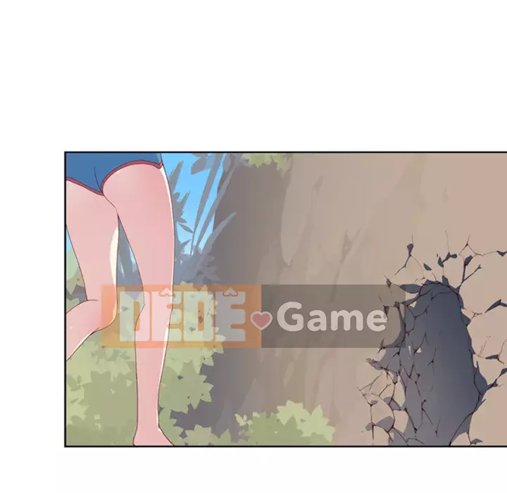 15 Cô Gái Crusoe Chương 1-48