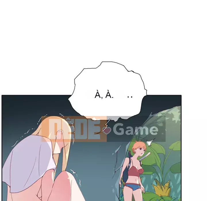 15 Cô Gái Crusoe Chương 1-48