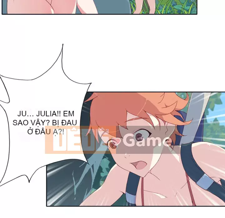 15 Cô Gái Crusoe Chương 1-48