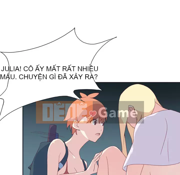 15 Cô Gái Crusoe Chương 1-48