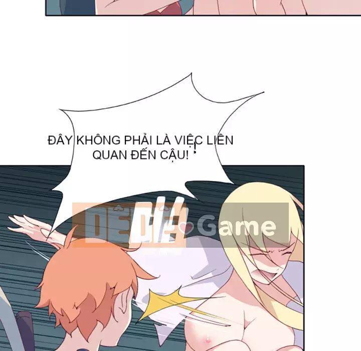 15 Cô Gái Crusoe Chương 1-48