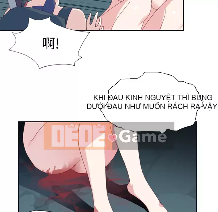 15 Cô Gái Crusoe Chương 1-48