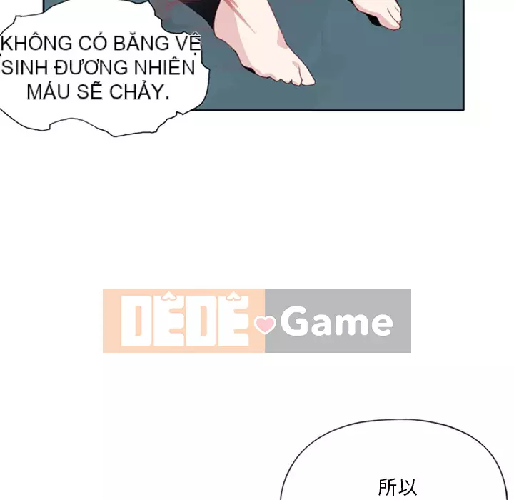 15 Cô Gái Crusoe Chương 1-48