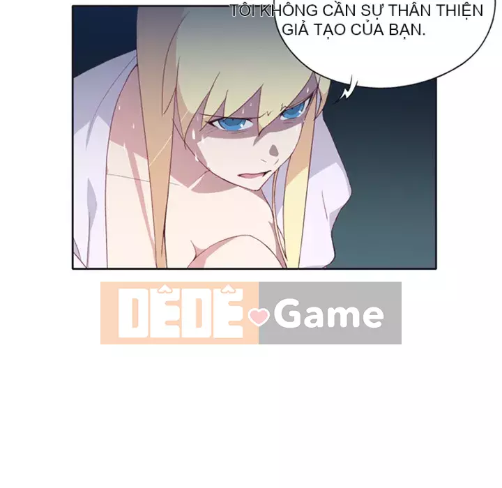 15 Cô Gái Crusoe Chương 1-48