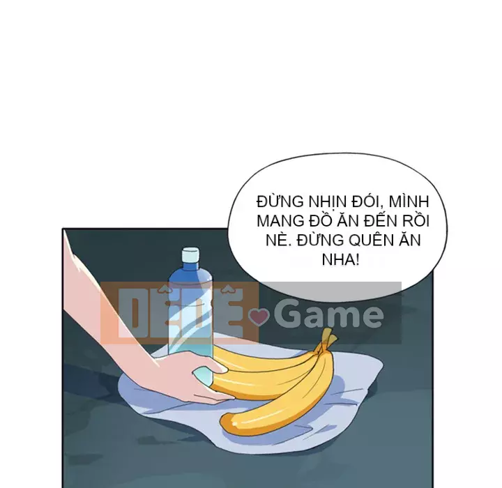 15 Cô Gái Crusoe Chương 1-48