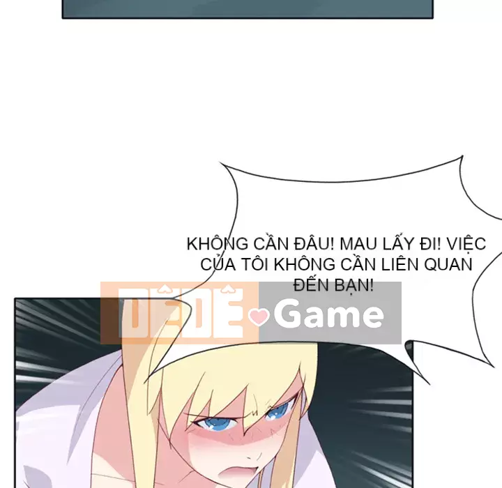 15 Cô Gái Crusoe Chương 1-48