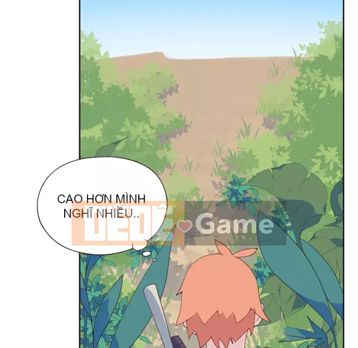 15 Cô Gái Crusoe Chương 1-48