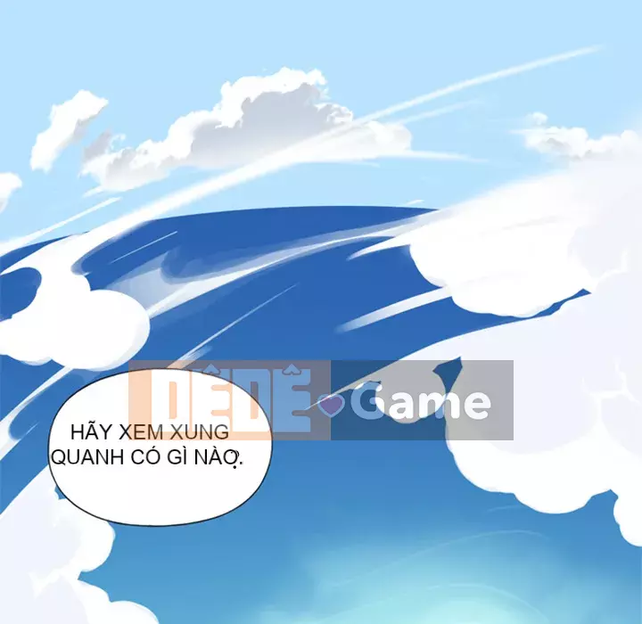 15 Cô Gái Crusoe Chương 1-48