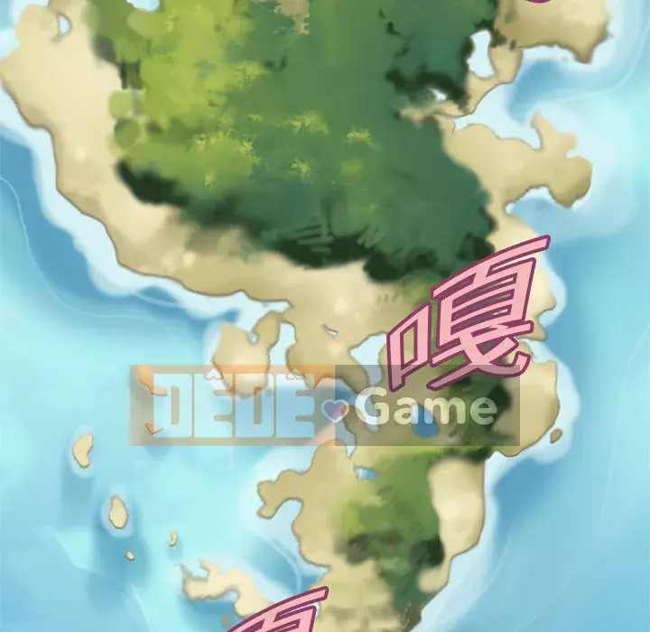 15 Cô Gái Crusoe Chương 1-48