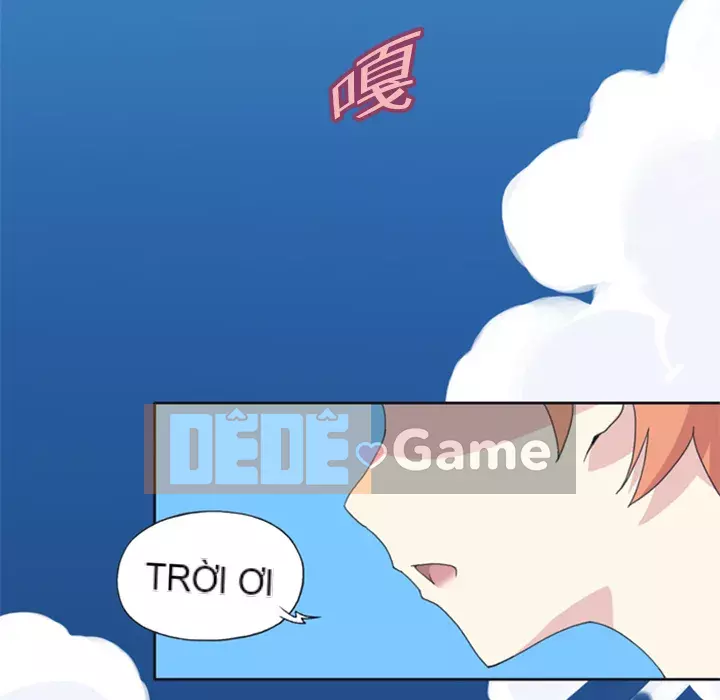 15 Cô Gái Crusoe Chương 1-48