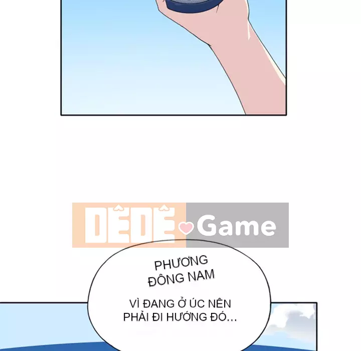 15 Cô Gái Crusoe Chương 1-48