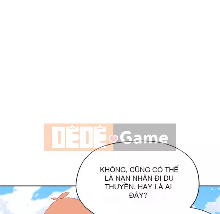 15 Cô Gái Crusoe Chương 1-48