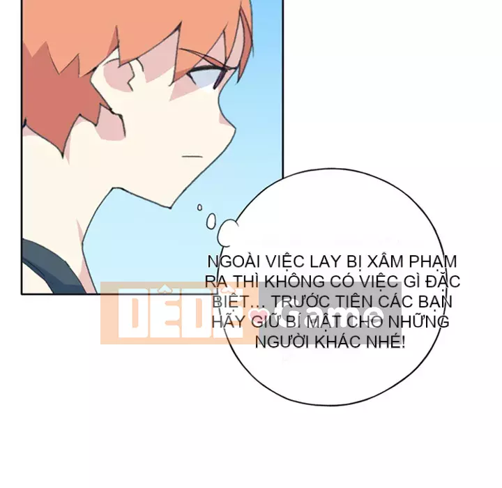 15 Cô Gái Crusoe Chương 1-48