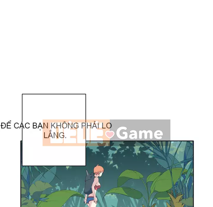 15 Cô Gái Crusoe Chương 1-48