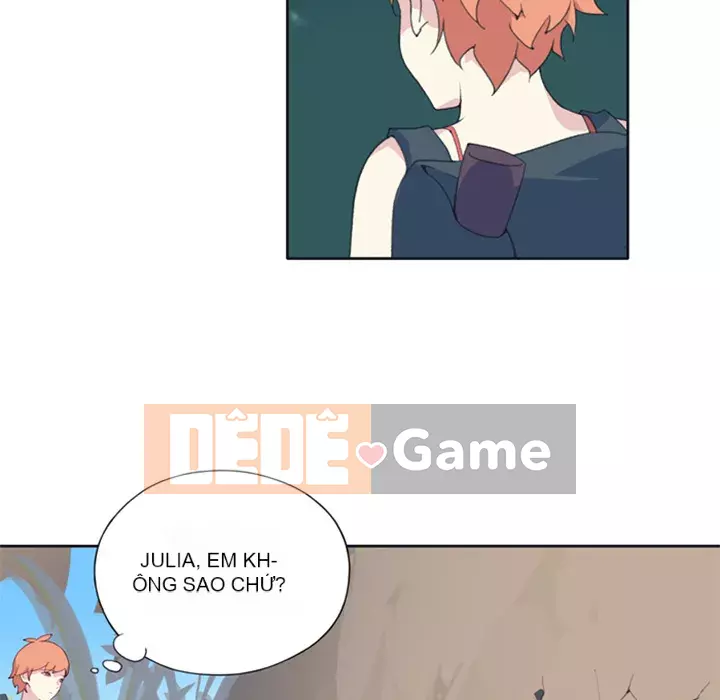 15 Cô Gái Crusoe Chương 1-48