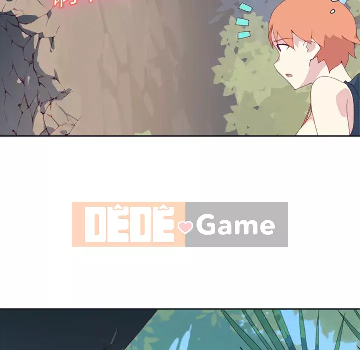 15 Cô Gái Crusoe Chương 1-48