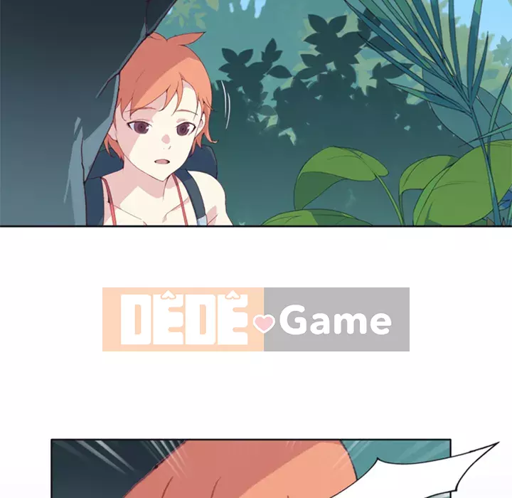 15 Cô Gái Crusoe Chương 1-48