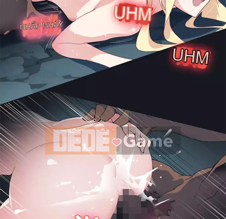 15 Cô Gái Crusoe Chương 1-48