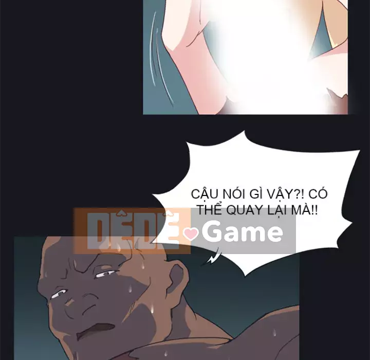 15 Cô Gái Crusoe Chương 1-48