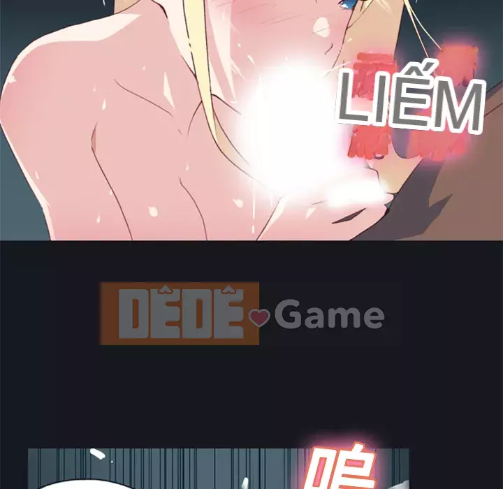 15 Cô Gái Crusoe Chương 1-48