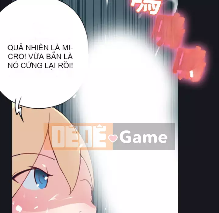 15 Cô Gái Crusoe Chương 1-48