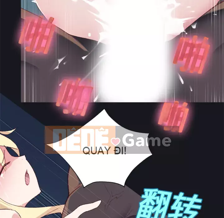 15 Cô Gái Crusoe Chương 1-48