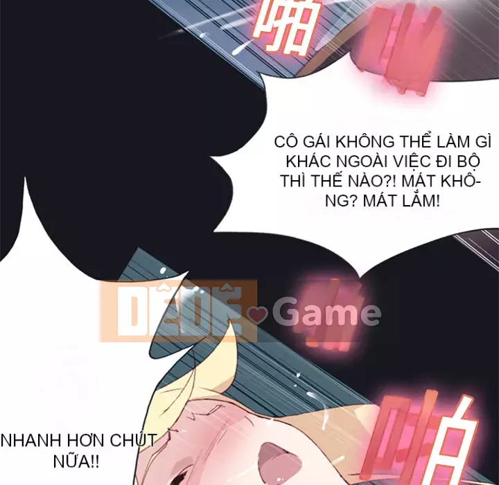 15 Cô Gái Crusoe Chương 1-48